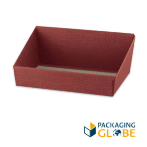 double wall tray packaging boxes