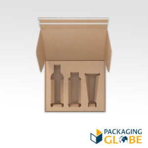 custom inserts packaging