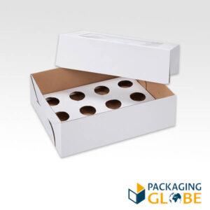 packaging insert trays