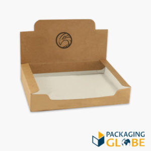pop counter display tray packaging boxes