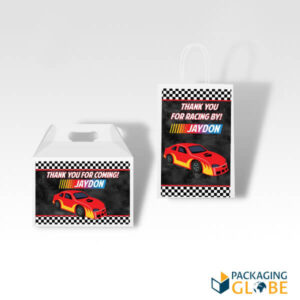 Automotive Product Packaging