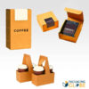 Custom Coffee Box