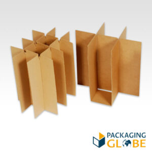 Fence Partition Packaging Boxes
