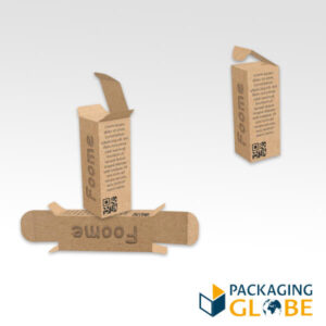 Tuck End Box Packaging