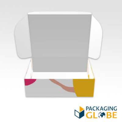double locked wall lid packaging boxes