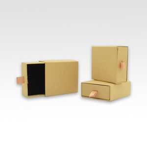 Magnetic drawer Rigid boxes