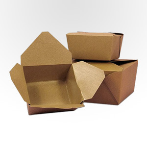 noodles packaging box