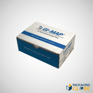 Diagnostic Box Packaging