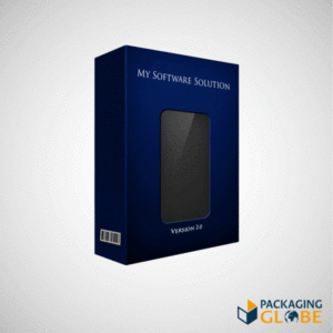 Custom Software Packaging