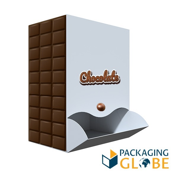 custom cardboard display boxes