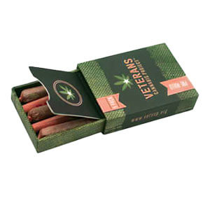 plain tobacco packaging