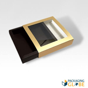 tray and sleeve packaging