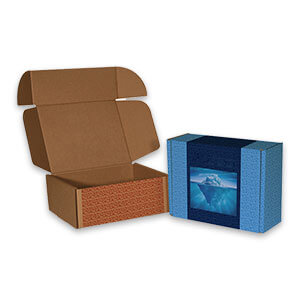 wholesale custom mailer boxes