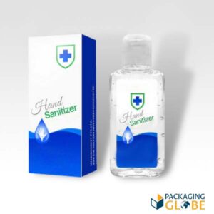 soap box hand sanitizer