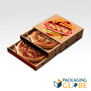 custom pizza boxes Los Angele