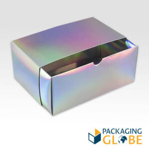 Custom Holographic Boxes