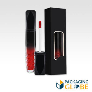 Lip Gloss Boxes Manufacturer