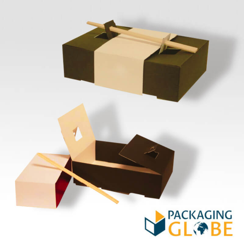 Custom Chinese Takeout Boxes - Wholesale Bakery Boxes - Chinese Takeout  Boxes