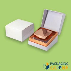 custom cream box packaging