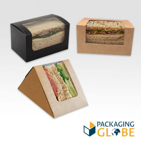 Buy Wholesale China Disposable Double Layers Meal Box With Two