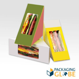 sub sandwich packaging