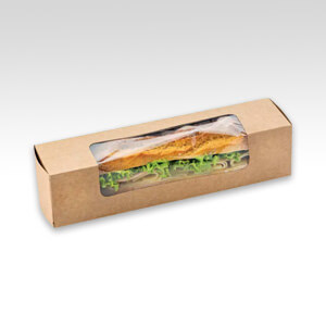 sandwich boxes wholesale