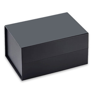 luxury shoe box packaging