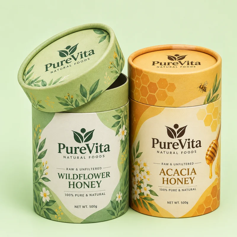 paper tube manufacturer