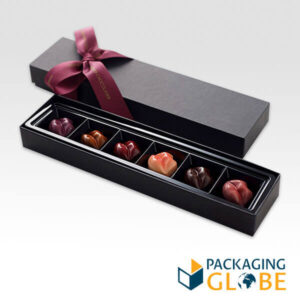 Candy Boxes: Wholesale Treat Boxes for Chocolate & Truffles