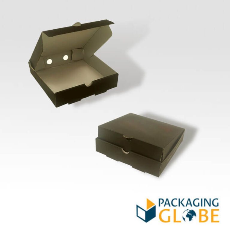 Custom Printed Waffle Boxes for every custom products