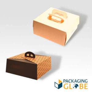 wholesale custom cake boxes