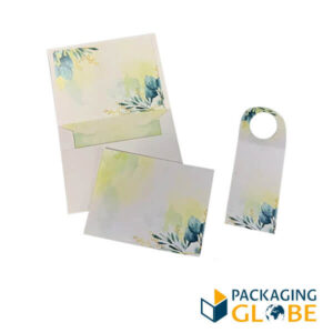 bottle neck hang tags