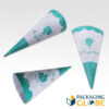 ice cream cone wrappers wholesale