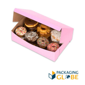 Wholesale Donut Box