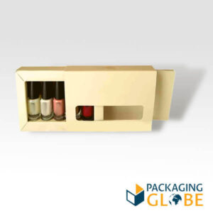 nail polish shipping boxes