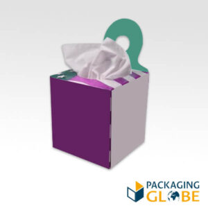 luxury tissue paper packaging