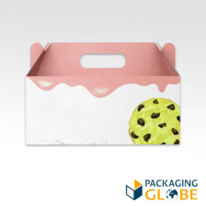 custom cookie boxes with logo