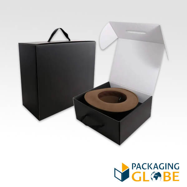 Hatboxes UK  Garment Box Suppliers by Skatterbox