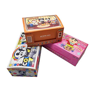 toy boxes wholesale packaging 