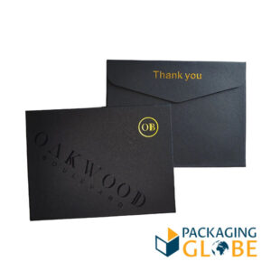 Printed Envelope Packaging