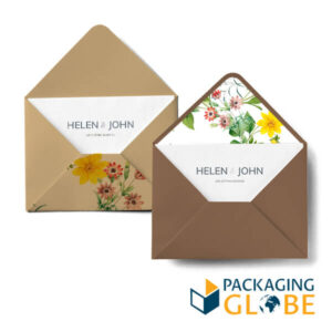 paper envelopes packaging
