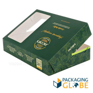 mailer brownie packaging boxes