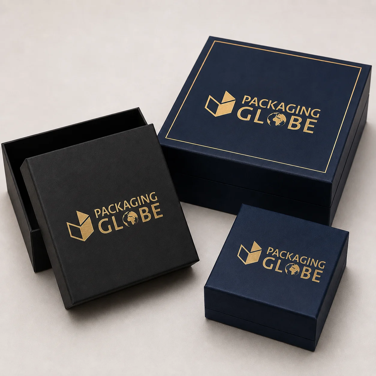 Hot Foil Stamping