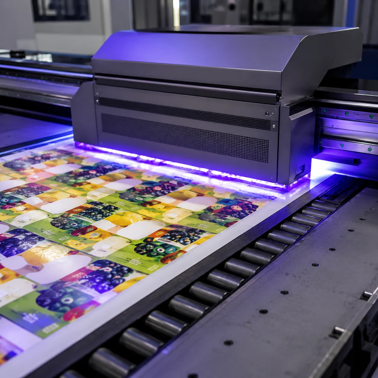 UV Print