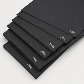 black-kraft